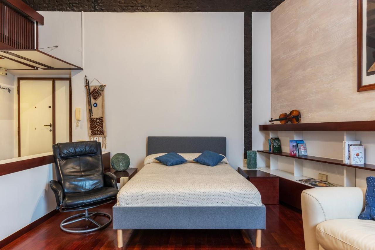 דירות רומא Piazza Navona Petite House מראה חיצוני תמונה