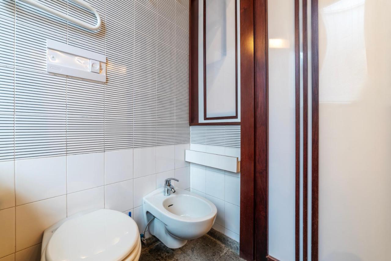 דירות רומא Piazza Navona Petite House מראה חיצוני תמונה