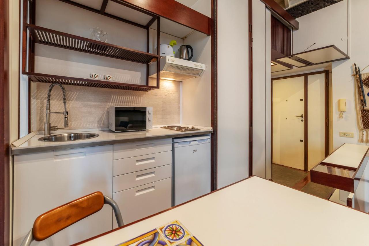 דירות רומא Piazza Navona Petite House מראה חיצוני תמונה